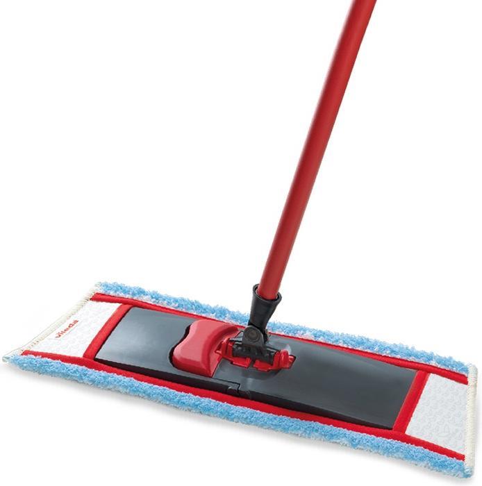 Vileda Vadrouille humide (1 pcs)