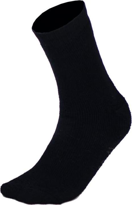 Produktbild Mil-tec Socken Nature Schwarz 42-43 (42 - 43)