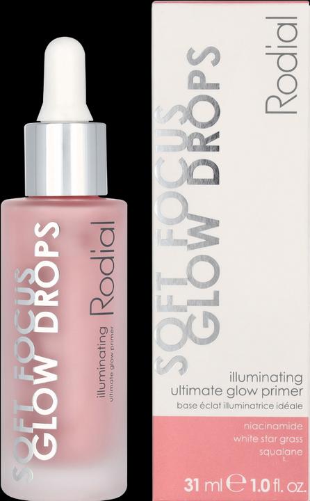Immagine prodotto Rodial - Gocce Booster Soft Focus Glow (31 ml)