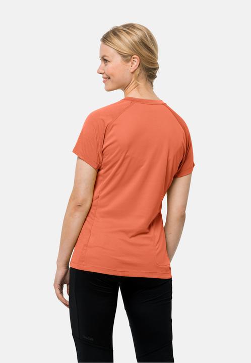 Actual product image Jack Wolfskin Morobbia Vent T W (XL)