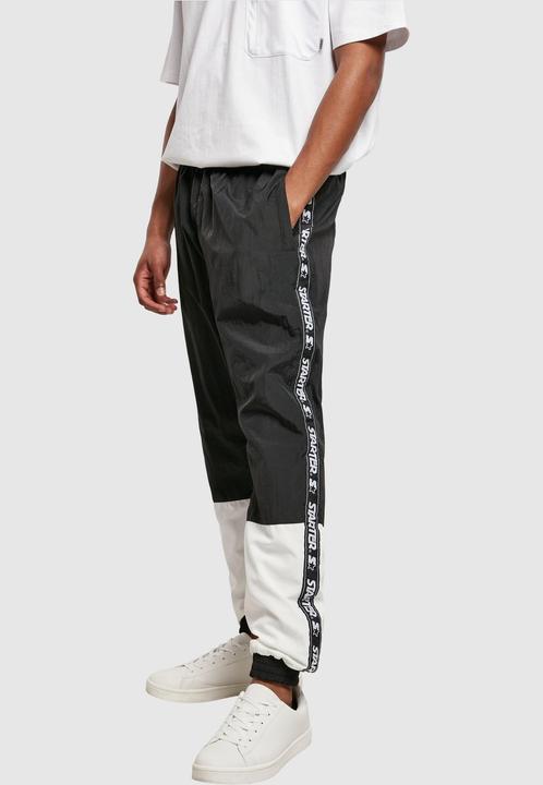 Actual product image Urban Classics Starter Two Toned Jogging Pants (XL)