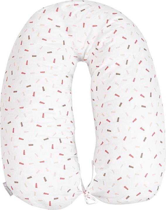 Actual product image Kikkaboo Coussin d'allaitement 150 cm (150 cm)