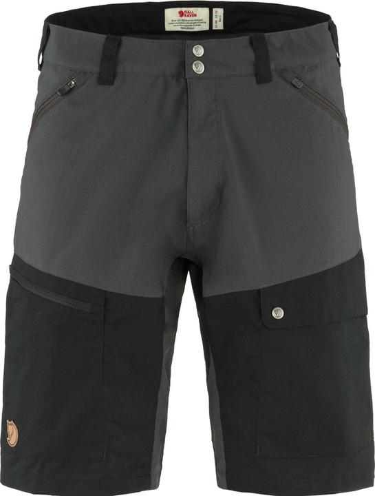 Immagine prodotto Fjällräven Pantaloncini Abisko Midsummer (50)