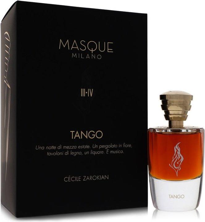 Masque Tango (Eau de Parfum, 100 ml)