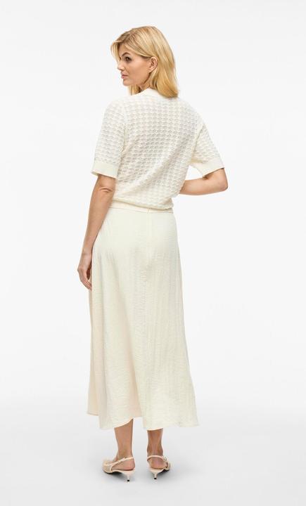 Immagine prodotto Vila High Waist Maxirock (36)