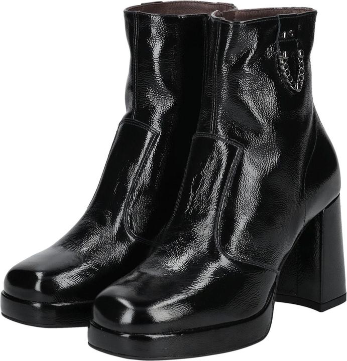 Actual product image Nero Giardini Stiefelette (39)