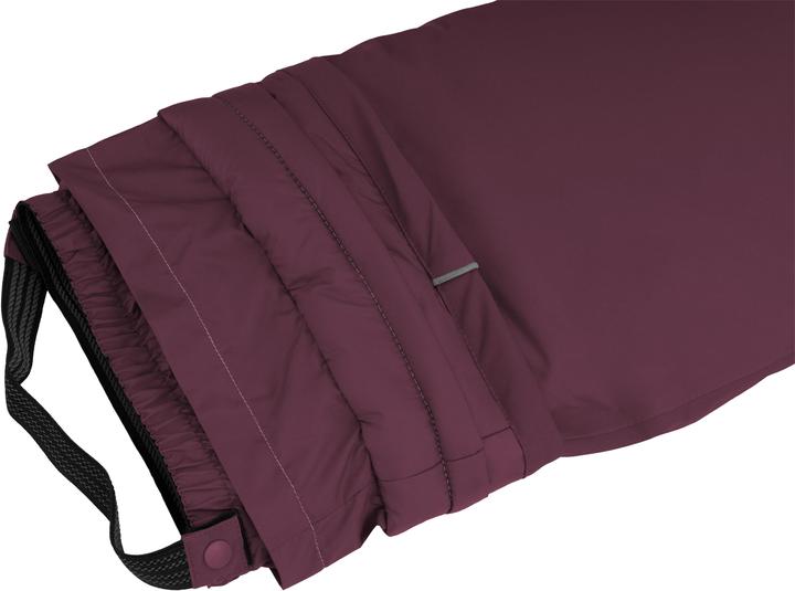 Actual product image Normani Children's winter trousers "Carmacks" - 8753 (80, 86, 90, 92, 94, 96, 98, 102, 104, 106, 110, 116, 122, 128, 134, 140, 146, 152, 158, 164, 170, 85 A, 130 B, 95 A, 115 A, 105 A, 120 B, 100 A, 125 B)