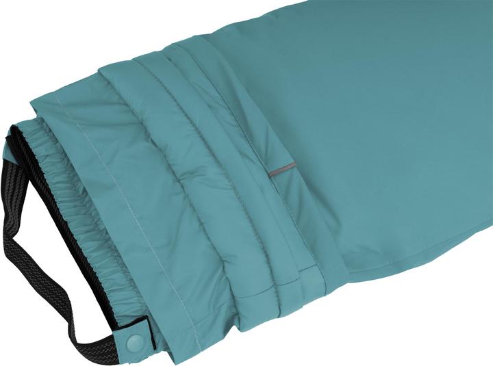 Actual product image Normani Children's winter trousers "Carmacks" - 8753 (80, 86, 90, 92, 94, 96, 98, 102, 104, 106, 110, 116, 122, 128, 134, 140, 146, 152, 158, 164, 170, 85 A, 130 B, 95 A, 115 A, 105 A, 120 B, 100 A, 125 B)