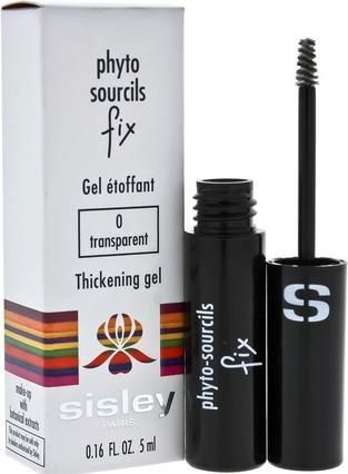 Image du produit Sisley Phyto-Sourcils Fixe (Transparent)