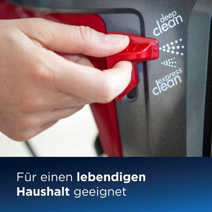 Actual product image Bissell ProHeat 2X Revolution