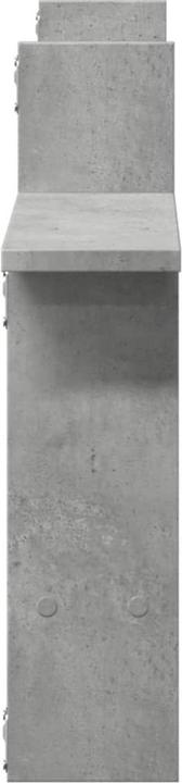Immagine prodotto VidaXL Mensole a muro 2 pezzi. (50 x 12 x 50 cm)