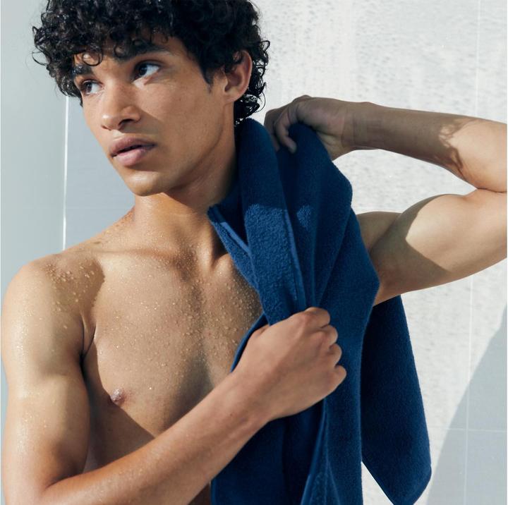 Actual product image NIVEA Men Care Shower Energy (50 ml)