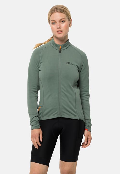 Produktbild Jack Wolfskin Morobbia Fz Light W (M)