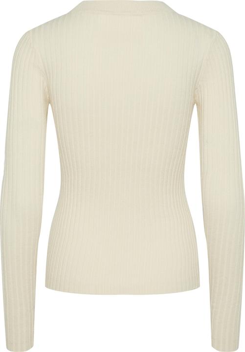 Immagine prodotto Pieces Pccrista Ls O-Neck Knit Noos Bc (XXL)
