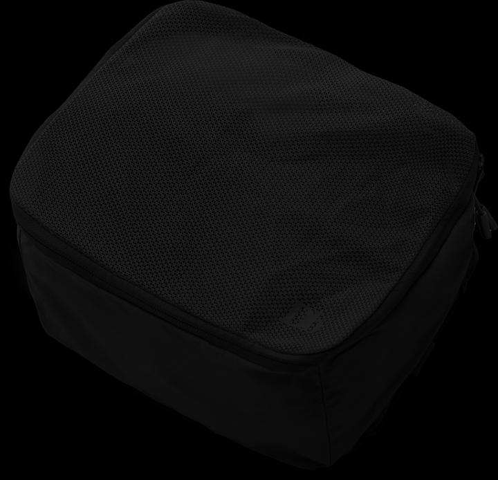 Airtool The Ramverk M Packing cube Black Out