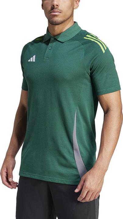 Actual product image adidas TIRO24 C POLO (XXL)