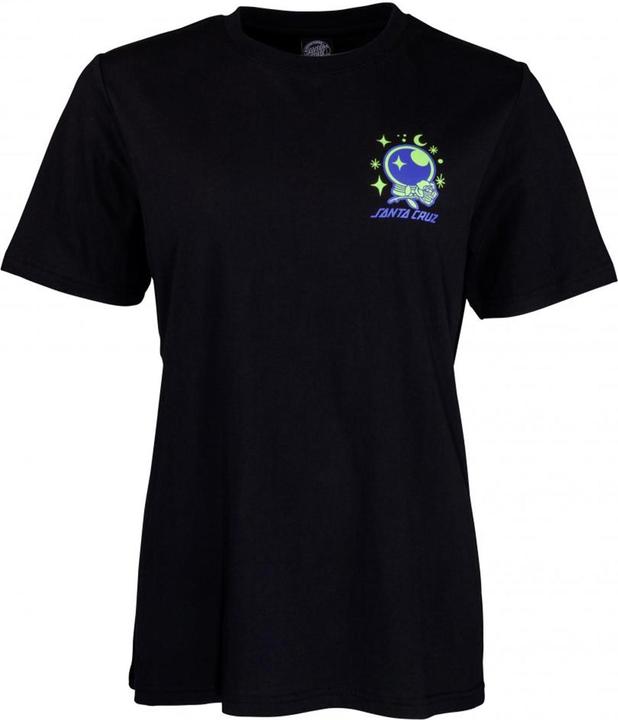 Actual product image Santa Cruz Scorpio T-Shirt (12)
