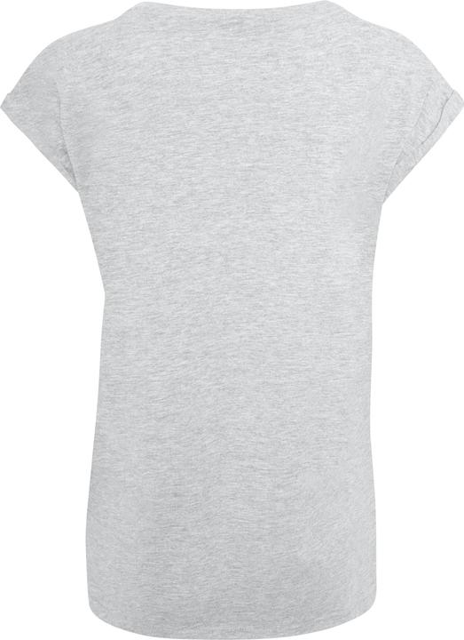 Image du produit Merchcode T-shirt Ladies Rebellious Minds - 118065 (M)