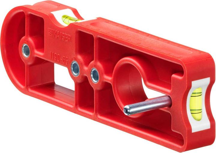 Actual product image Kaiser Drilling template 1190-65