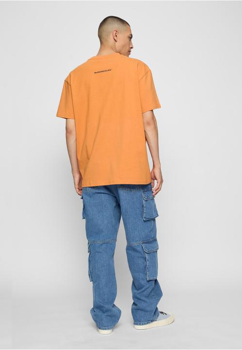 Immagine prodotto Mjgonzales Maglietta oversize Graffiti x Heavy - 86833 (L)