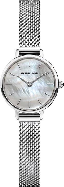 Bering Classic (Analoguhr, 22 mm)