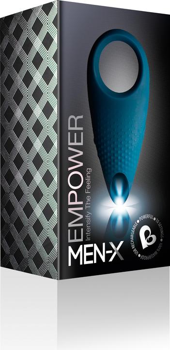 Productafbeelding Rocks-Off Empower Blue (12.50 cm)