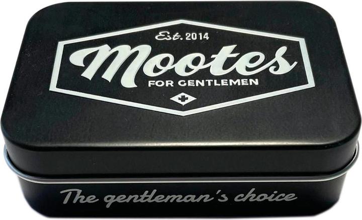 Actual product image Mootes Soap Box