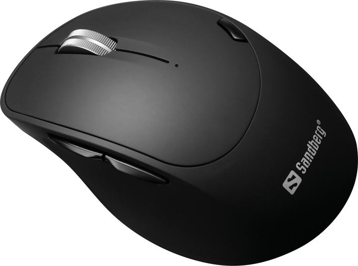 Image du produit Sandberg Souris sans fil Pro Recharge (Sans fil)