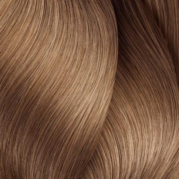 Actual product image L'Oréal Paris Loreal DIA Colour 8.23 Light Blonde Irisé Gold 60 ml (8.23 Light blonde iridescent gold-coloured)