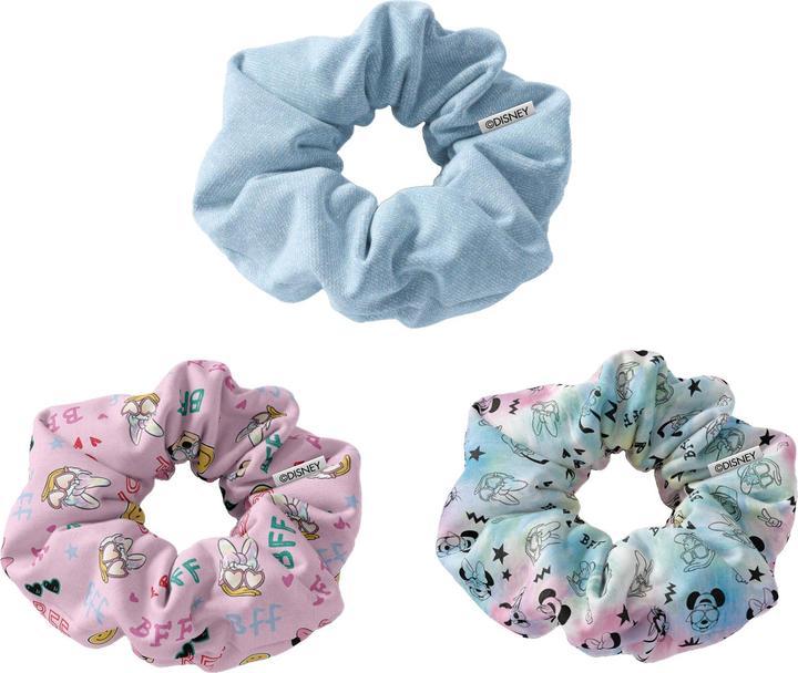 Immagine prodotto Cerda Accessori per capelli Pacchetto di elastici per capelli x24 (Minnie Mouse)