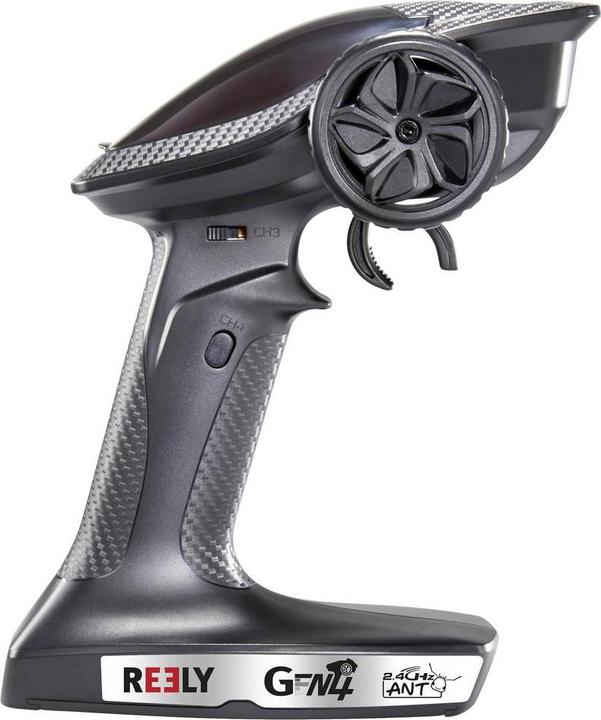 Image du produit Reely New2 Super Combo (RTR Prêt à fonctionner)