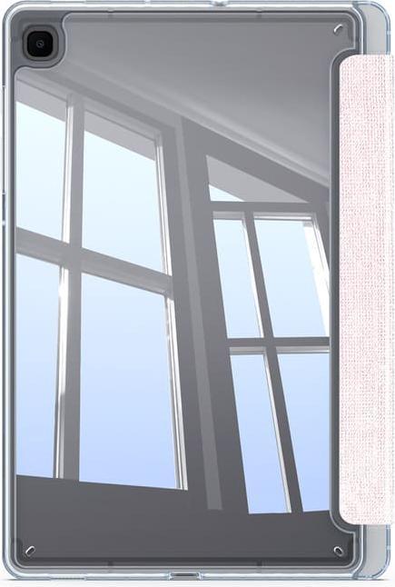 Immagine prodotto Dux Ducis Copertina per libri in pelle della serie Unid (Galaxy Tab S6 Lite (2022))