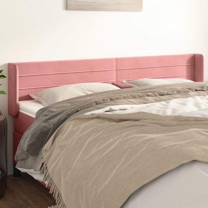 Image du produit VidaXL Nathanael (183 x 16 x 88 cm)