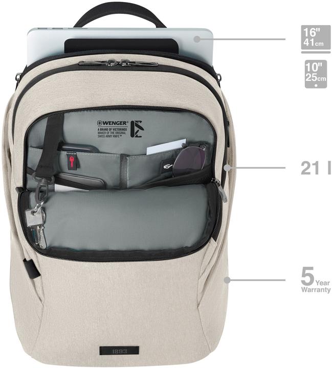 Produktbild Wenger MX Light (21 l)