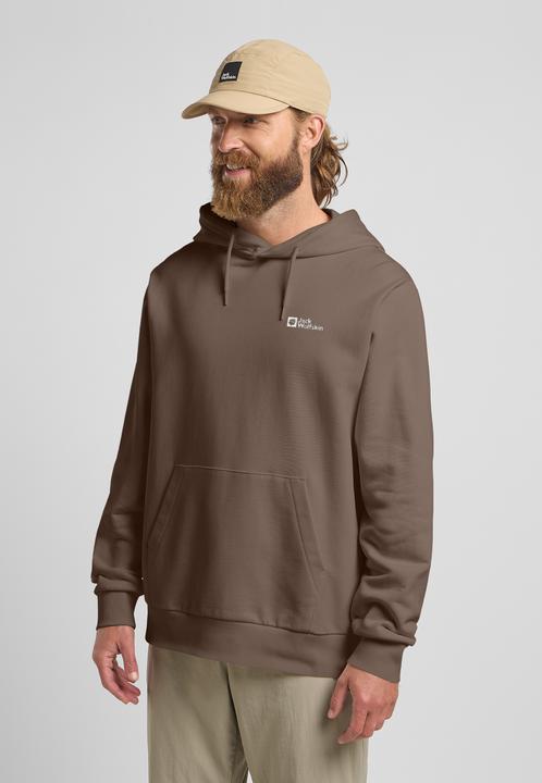 Immagine prodotto Jack Wolfskin Essential Hoodie M (M)