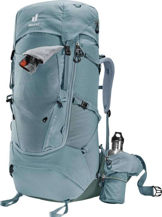 Immagine prodotto Deuter Aircontact Core 55+10 (55 l)