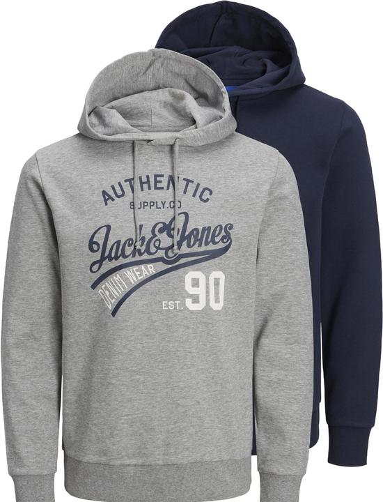 Image du produit Jack & Jones Ethan pack de 2 (XXL)