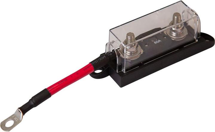 Immagine prodotto Goal Zero Da MP120 a terminale ad anello 0,9 m