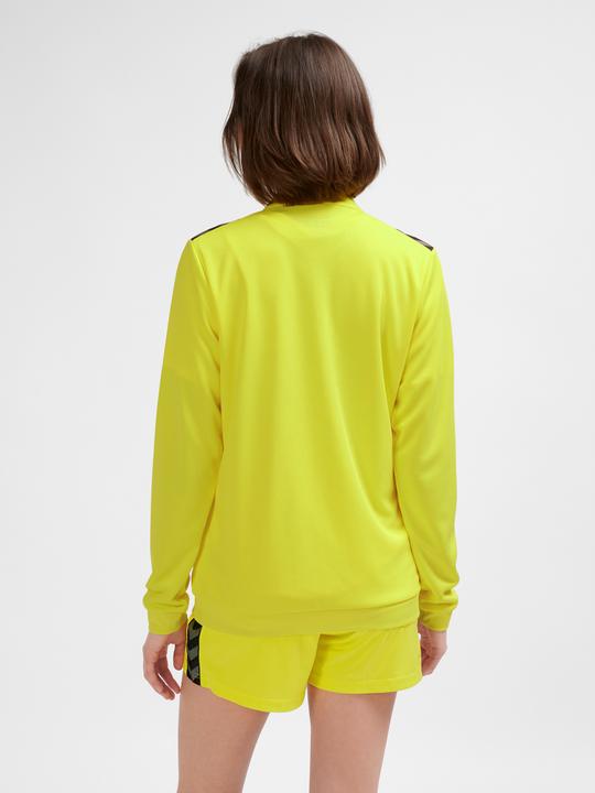Image du produit hummel Hmlauthentic Pl Zip Jacket Woman (S)