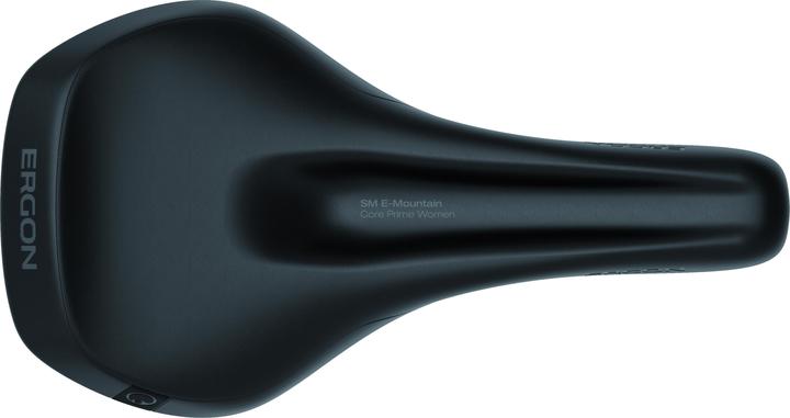 Produktbild Ergon Fahrradsattel SM E-Mountain Core Prime Women M/L