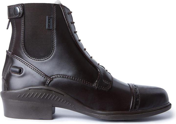 Produktbild Horze Jodhpurs Kilkenny Lux - Richelieu (36)