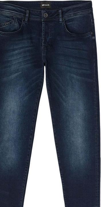 Actual product image Gas Jeans Kevin Carrot (36)