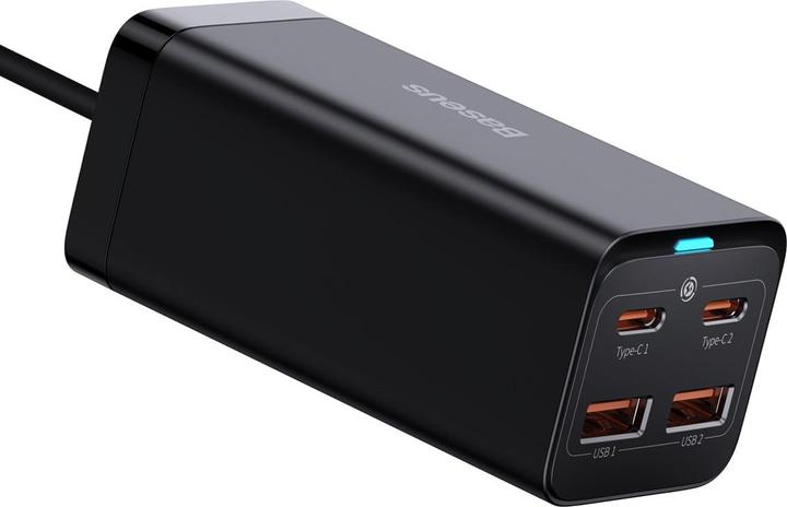 Image du produit Baseus GaN3 Pro (100 W)