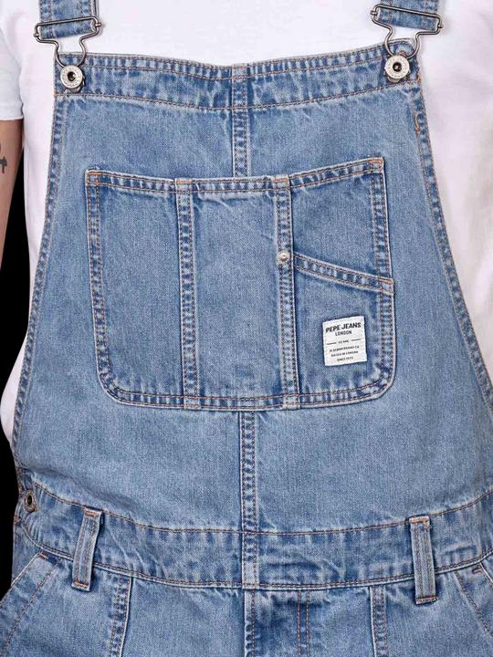Actual product image Pepe Jeans 10019483 (XL)