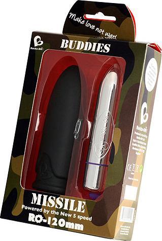 Image du produit Rocks-Off Missile