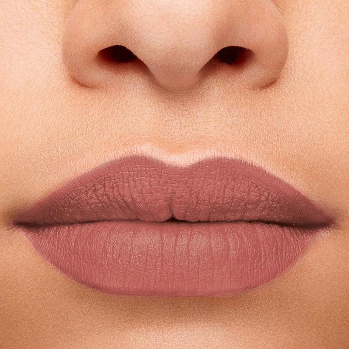 Produktbild Bourjois Rouge Velvet Ink (06 Rose & Merveille)