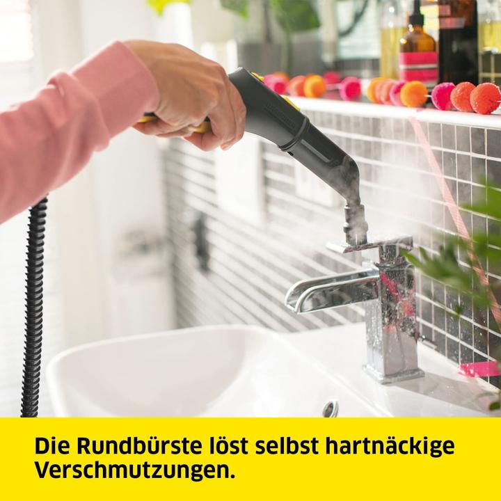 Produktbild Kärcher SC5 Easy Fix (4.20 Bar, 2200 W)