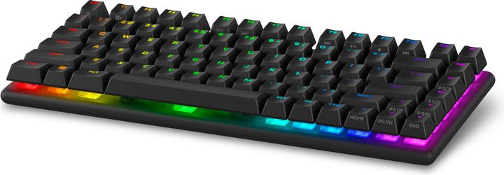 Actual product image Dell Alienware Pro Wireless Gaming Keyboard (US, Wireless)
