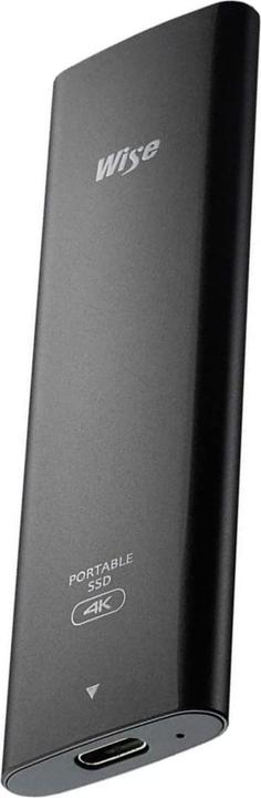 Image du produit Wise portable SSD 2TB (2000 Go)