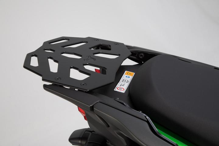 Image du produit Sw Motech Support Top-Case Steel-Rack